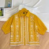Value By Nsf Rayon With Embroidery Work Top Wholesalers In Delhi